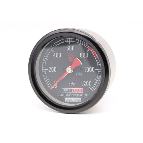  railway pressure gauge-Harmony HXD1 Series